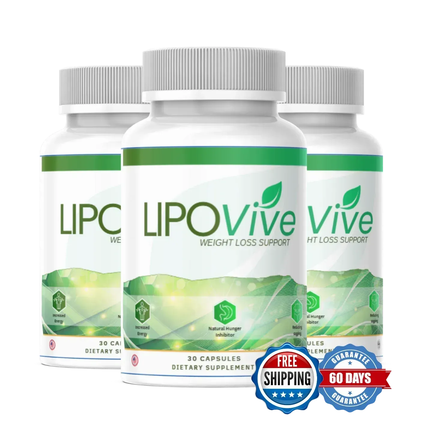 Lipovive™